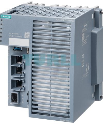 6GK5998-3GS01-2AC2 SIEMENS SCALANCE LPE9413 Industrial Edge Device