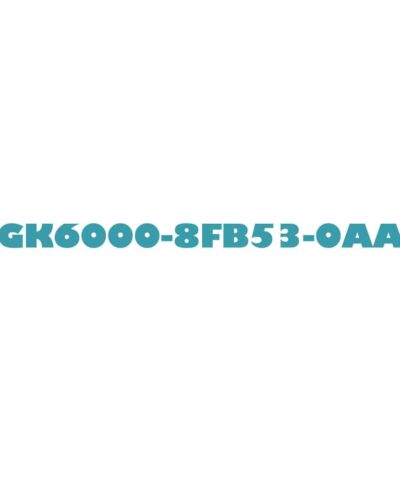 6GK6000-8FB53-0AA0 SIEMENS RUGGEDCOM Bi-Directional SFP 1000BASE-BX-U 40km