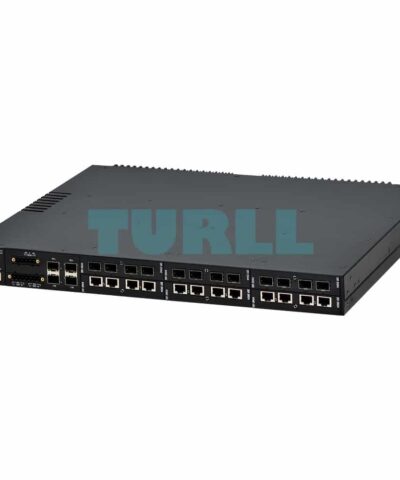 6GK6222-6AB00-5AA1-ZA00B01C01D01E01F01G01 SIEMENS RUGGEDCOM RST2228 Managed Modular Ethernet Switch