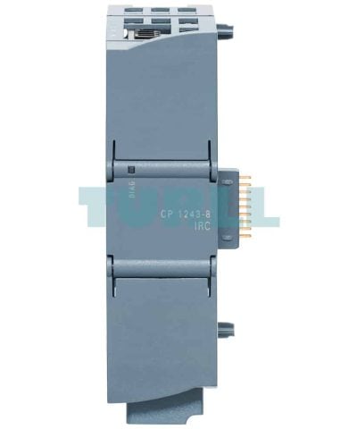 6GK7243-8RX30-0XE0 SIEMENS CP 1243-8 IRC for S7-1200 TeleControl Professional