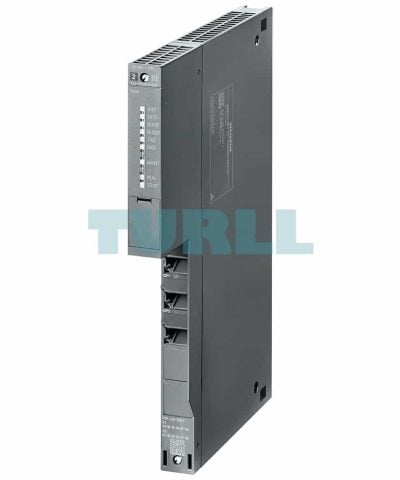 6GK7442-1RX00-0XE0 SIEMENS CP 442-1 RNA Communication Processor