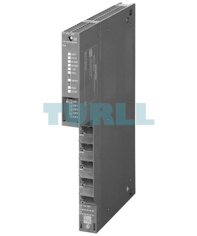 6GK7443-1GX30-0XE0 SIEMENS CP 443-1 Advanced PROFINET Ethernet Processor
