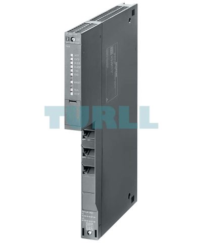 6GK7443-1RX00-0XE0 SIEMENS CP 443-1 RNA Redundant Ethernet Processor