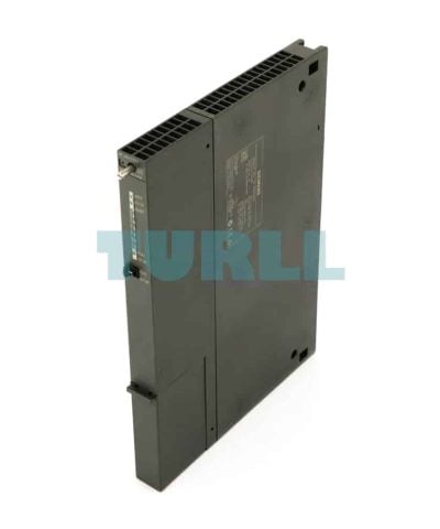 6GK7443-5DX05-0XE0 SIEMENS CP 443-5 Extended PROFIBUS DP Processor
