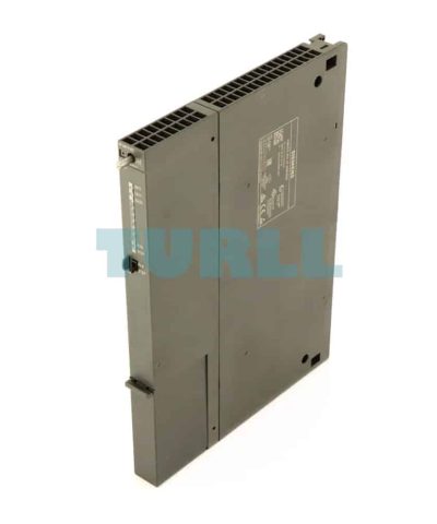 6GK7443-5DX05-0XE1 SIEMENS CP 443-5 Extended PROFIBUS DP Processor Coated