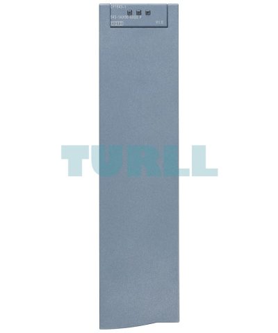 A5E34960356 SIEMENS SIPLUS READY CP 1543-1 for S7-1500 Ethernet