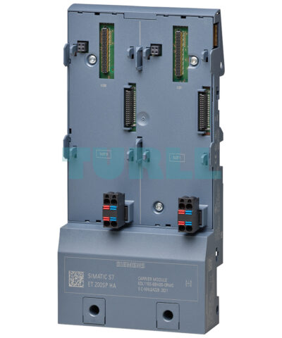 6DL1193-6BH00-0RM0 SIEMENS SIMATIC ET 200SP HA Carrier Module Redundant