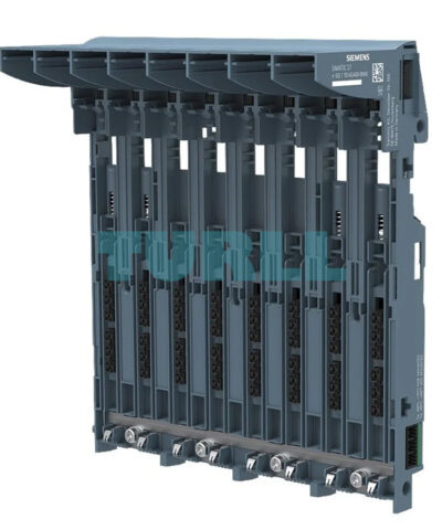 6DL1193-6GC00-0NN0 SIEMENS SIMATIC ET 200SP HA 8-Fold Carrier Module