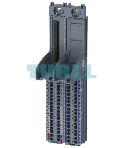 6DL1193-6TP00-0BN0 SIEMENS ET 200SP HA Terminal Block Type N0