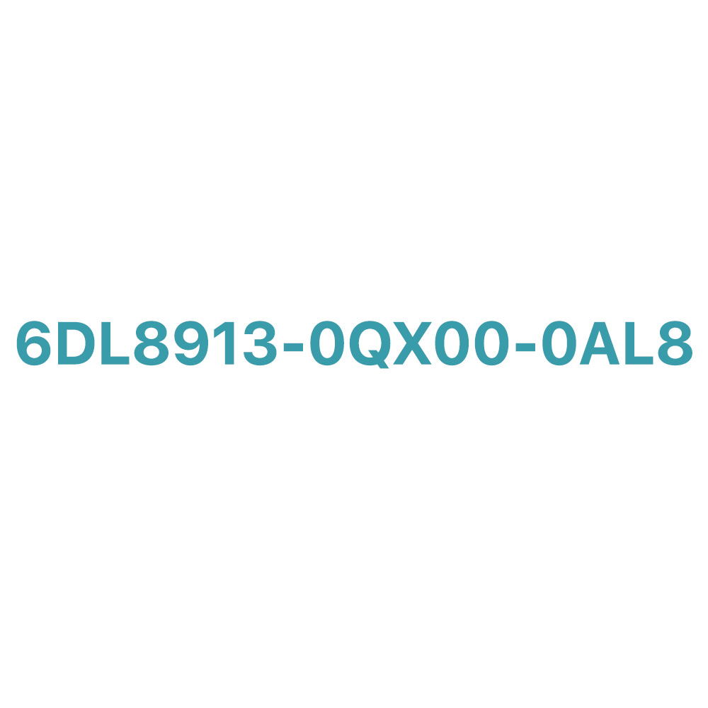 6DL8913-0QX00-0AL8 SIEMENS Exclusive SIMIT Virtual Controller Software Update Service Original Brand New 2 6DL8913-0QX00-0AL8 SIEMENS SIMIT Software Update Service