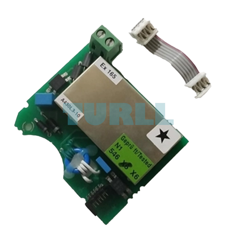 Exclusive 6DR4004-6J SIEMENS SIPART PS2 Analog Output