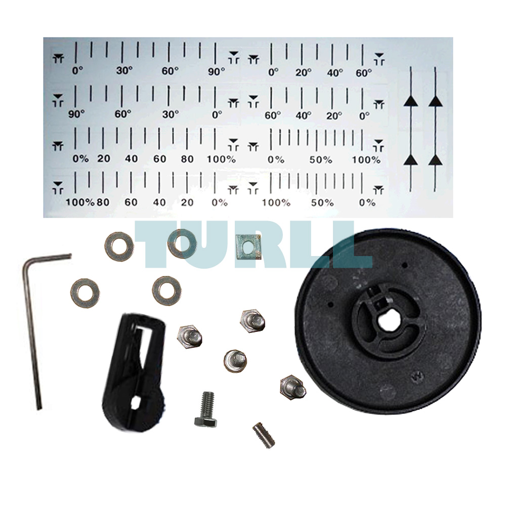 6DR4004-8D SIEMENS Exclusive SIPART PS2 Mounting Kit for Part-Turn Actuator Original Brand New 1 6DR4004-8D SIEMENS SIPART PS2 Mounting Kit