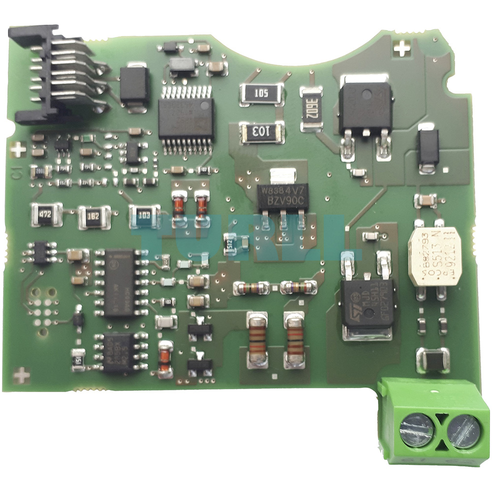 6DR4004-8J SIEMENS Exclusive SIPART PS2 Analog Output Module Original Brand New 1 6DR4004-8J SIEMENS SIPART PS2 Analog Output Module