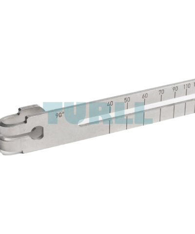 6DR4004-8L SIEMENS SIPART PS2 Mounting Lever