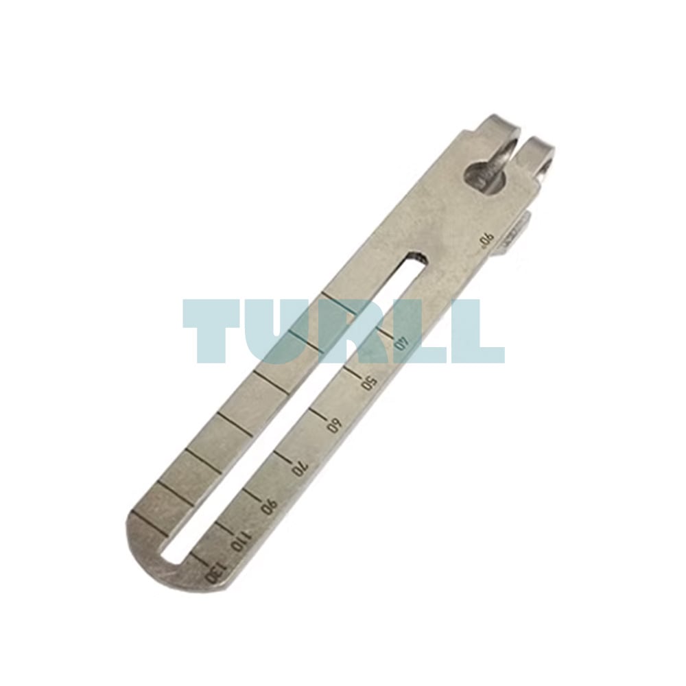 6DR4004-8L SIEMENS Exclusive SIPART PS2 Mounting Lever Original Brand New 2 6DR4004-8L SIEMENS SIPART PS2 Mounting Lever