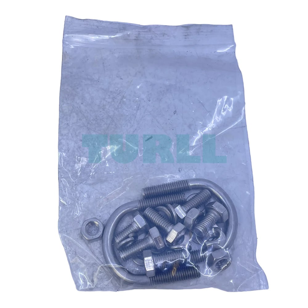 6DR4004-8V SIEMENS Exclusive Mounting Kit for SIPART PS2 Original Brand New 4 6DR4004-8V SIEMENS Mounting Kit for SIPART PS2