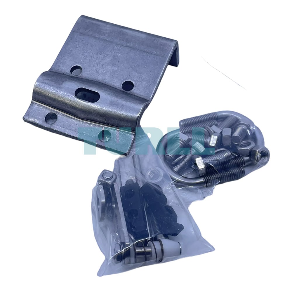 6DR4004-8V SIEMENS Exclusive Mounting Kit for SIPART PS2 Original Brand New 5 6DR4004-8V SIEMENS Mounting Kit for SIPART PS2