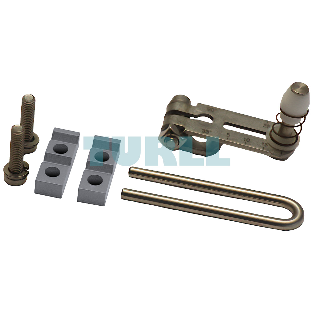 6DR4004-8VK SIEMENS Exclusive SIPART PS2 Mounting Set Original Brand New 1 6DR4004-8VK SIEMENS SIPART PS2 Mounting Set