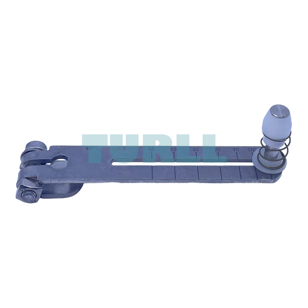 6DR4004-8VL SIEMENS Exclusive SIPART PS2 Mounting Set Original Brand New 6 6DR4004-8VL SIEMENS SIPART PS2 Mounting Kit