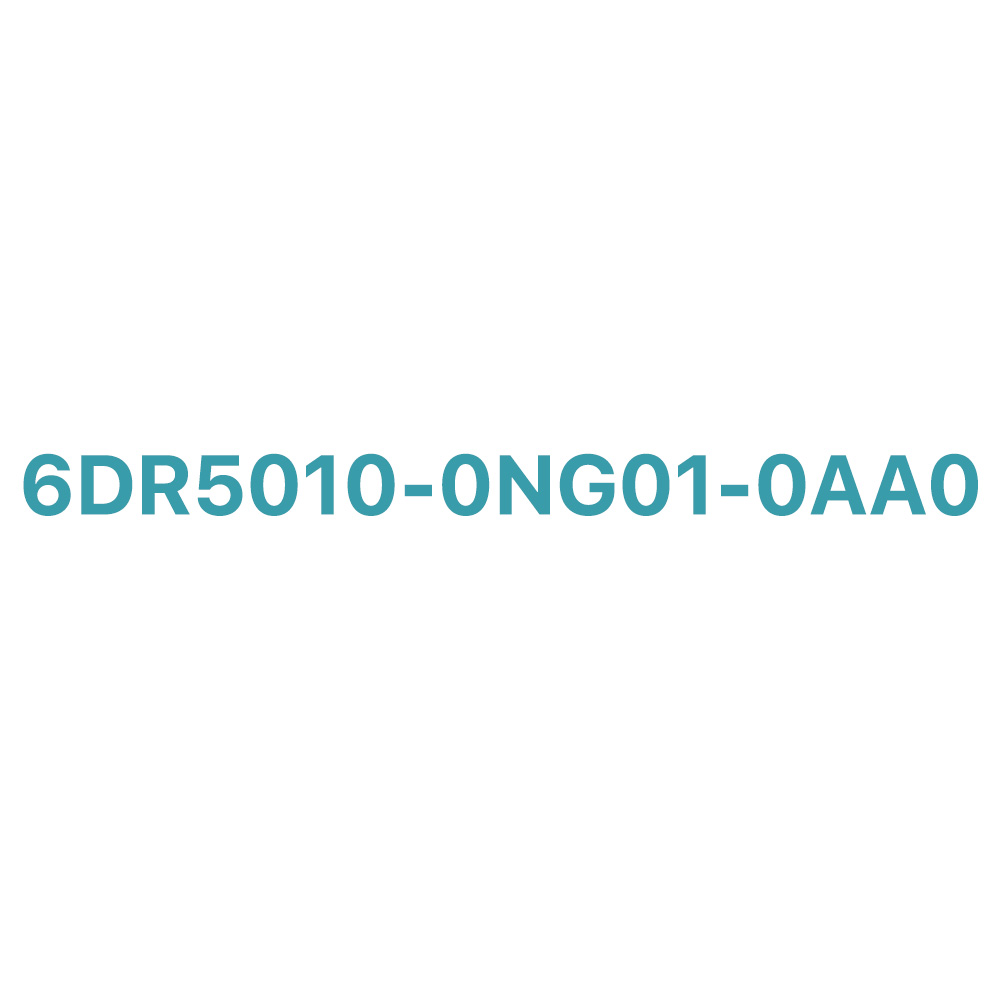 6DR5010-0NG01-0AA0 SIEMENS Exclusive SIPART PS2 Electropneumatic Positioner Original Brand New 2 6DR5010-0NG01-0AA0 SIEMENS SIPART PS2 Electropneumatic Positioner