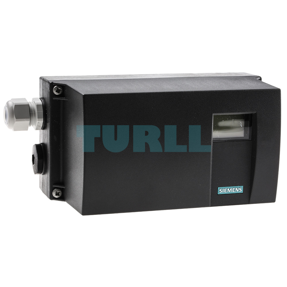 6DR5013-0NG00-0AA0 SIEMENS Exclusive SIPART PS2 Electropneumatic Positioner Original Brand New 1 6DR5013-0NG00-0AA0 SIEMENS SIPART PS2 Electropneumatic Positioner