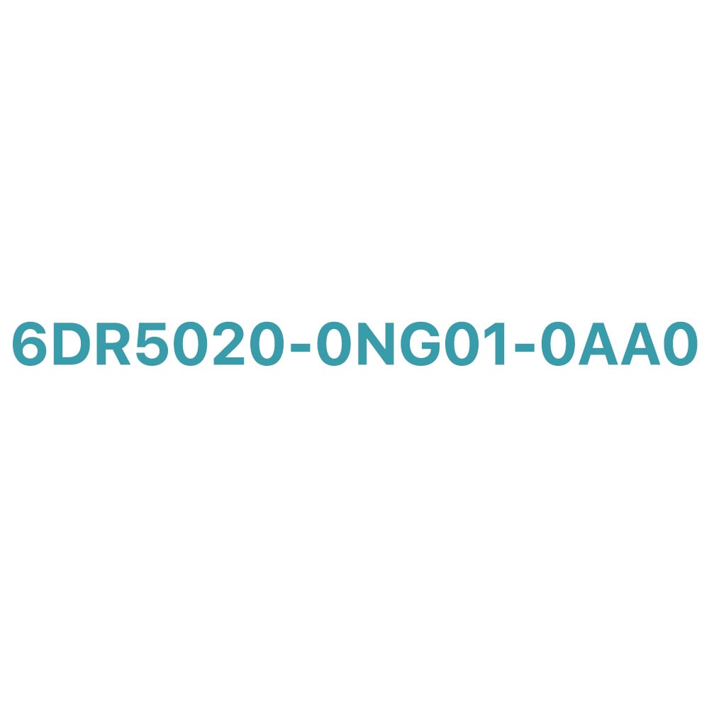 6DR5020-0NG01-0AA0 SIEMENS Exclusive SIPART PS2 Smart Positioner Original Brand New 2 6DR5020-0NG01-0AA0 SIEMENS SIPART PS2 Smart Positioner