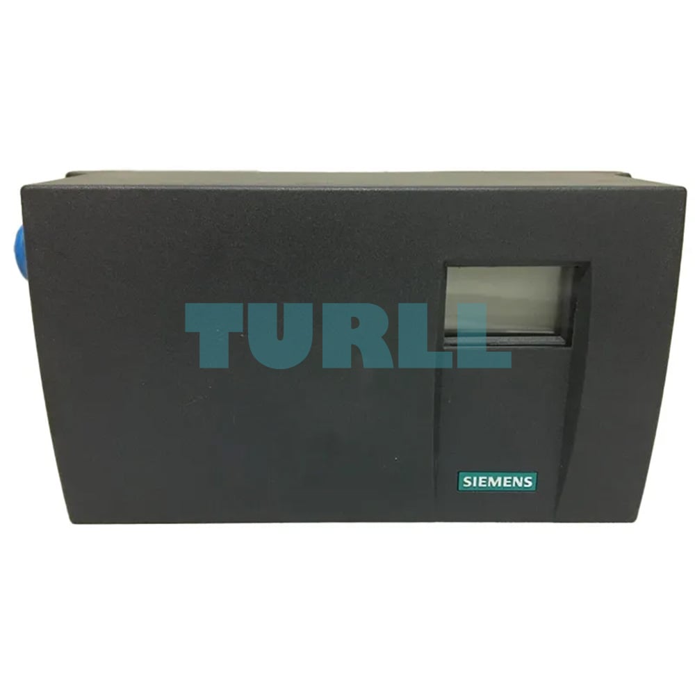 6DR5023-0EG00-0AA0 SIEMENS Exclusive SIPART PS2 Smart Positioner Original Brand New 1 6DR5023-0EG00-0AA0 SIEMENS SIPART PS2 Smart Positioner
