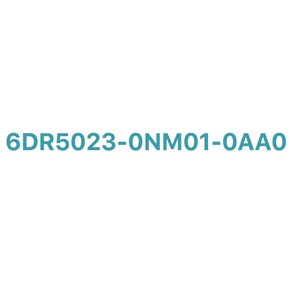 6DR5023-0NM01-0AA0 SIEMENS Exclusive SIPART PS2 Electropneumatic Positioner Original Brand New 2 6DR5023-0NM01-0AA0 SIEMENS SIPART PS2 Electropneumatic Positioner