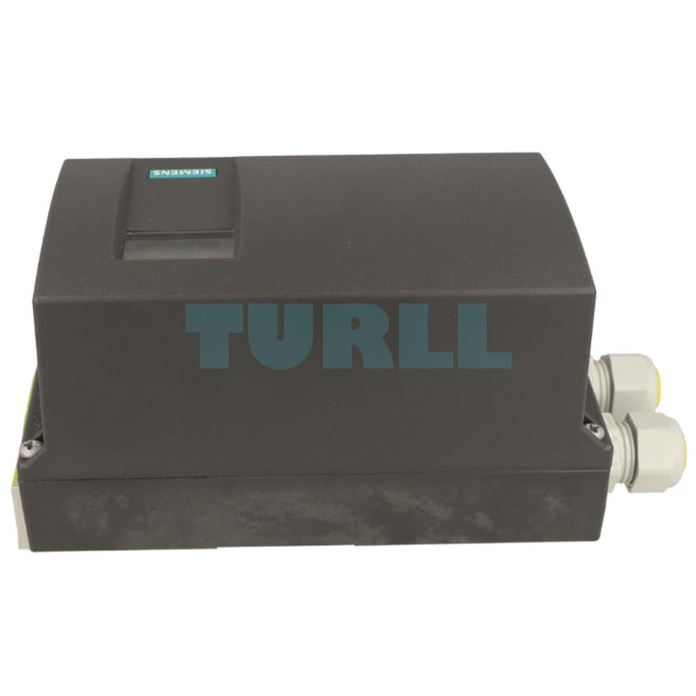 6DR5110-0NM01-0AA0 SIEMENS Exclusive SIPART PS2 Electropneumatic Positioner Original Brand New 2 6DR5110-0NM01-0AA0 SIEMENS SIPART PS2 Electropneumatic Positioner