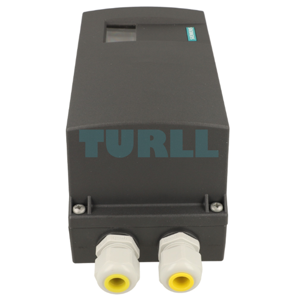 6DR5110-0NM01-0AA0 SIEMENS Exclusive SIPART PS2 Electropneumatic Positioner Original Brand New 4 6DR5110-0NM01-0AA0 SIEMENS SIPART PS2 Electropneumatic Positioner