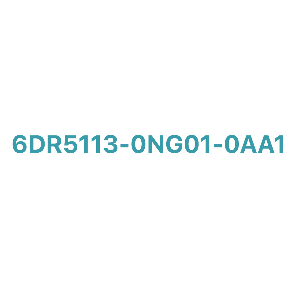 6DR5113-0NG01-0AA1 SIEMENS Exclusive SIPART PS2 Electropneumatic Positioner Original Brand New 2 6DR5113-0NG01-0AA1 SIEMENS SIPART PS2 Positioner