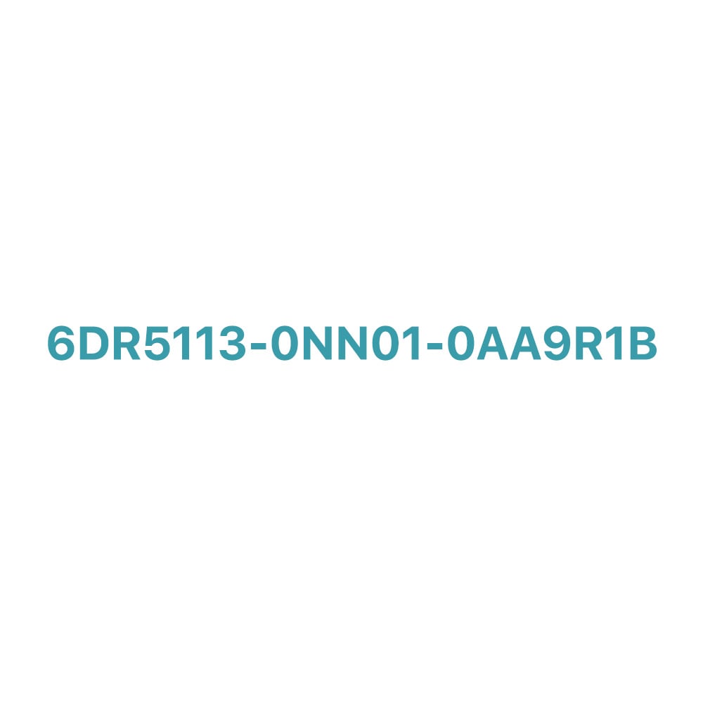 6DR5113-0NN01-0AA9R1B SIEMENS Exclusive SIPART PS2 Electropneumatic Positioner Original Brand New 2 6DR5113-0NN01-0AA9R1B SIEMENS SIPART PS2 Positioner