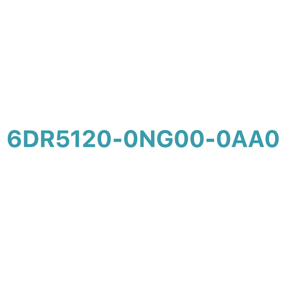 6DR5120-0NG00-0AA0 SIEMENS Exclusive SIPART PS2 Electropneumatic Positioner Original Brand New 2 6DR5120-0NG00-0AA0 SIEMENS SIPART PS2 Positioner