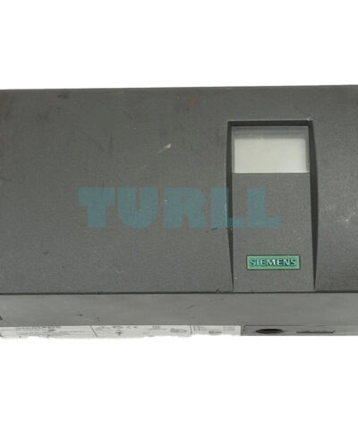 6DR5120-0NM00-0AA0 SIEMENS SIPART PS2 Positioner