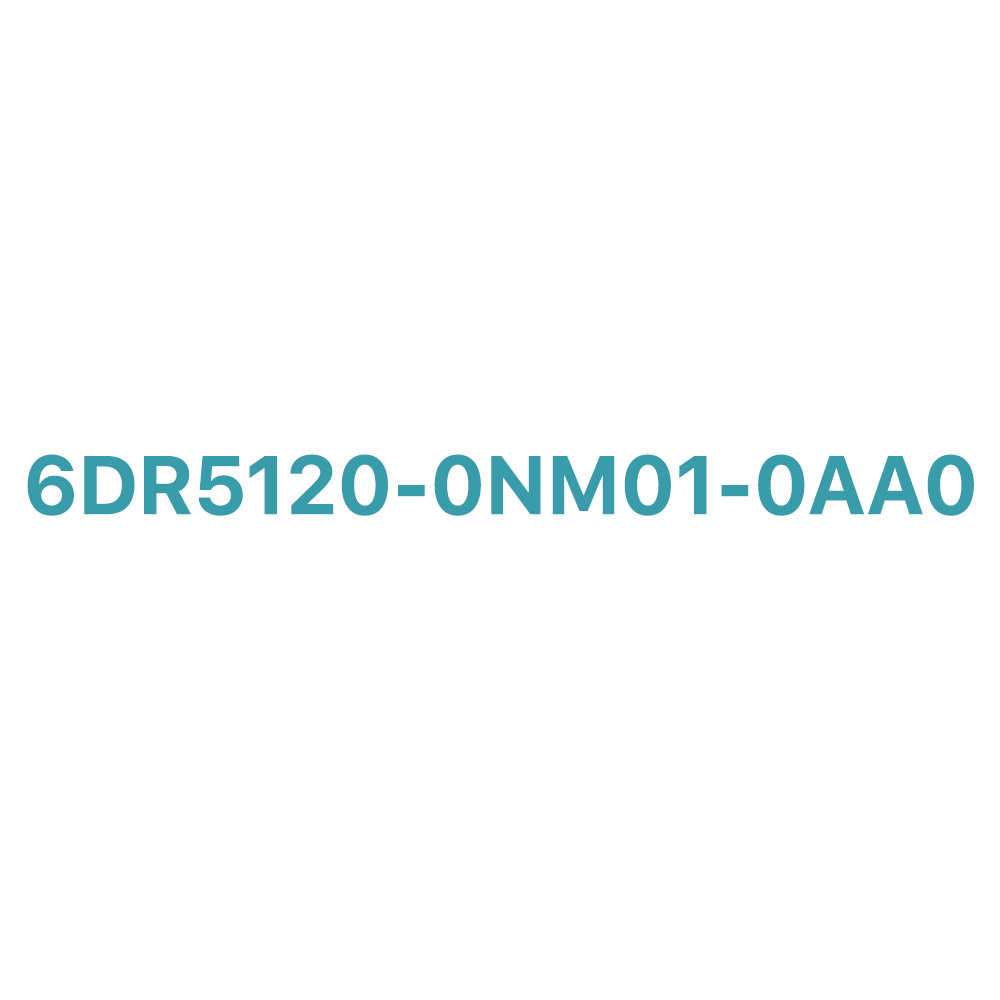6DR5120-0NM01-0AA0 SIEMENS Exclusive SIPART PS2 Electropneumatic Positioner Original Brand New 2 6DR5120-0NM01-0AA0 SIEMENS SIPART PS2 Positioner