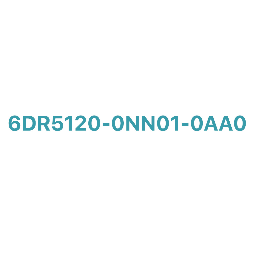 6DR5120-0NN01-0AA0 SIEMENS Exclusive SIPART PS2 Smart Positioner Original Brand New 2 6DR5120-0NN01-0AA0 SIEMENS SIPART PS2 Positioner