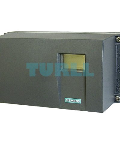 6DR5220-0EN01-0AA0 SIEMENS SIPART PS2 Positioner