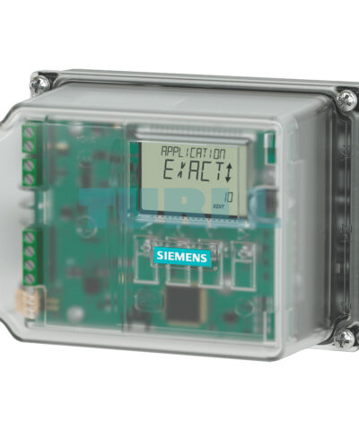 6DR7101-0AN10-0BA0 SIEMENS SIPART PS100 Electropneumatic Positioner