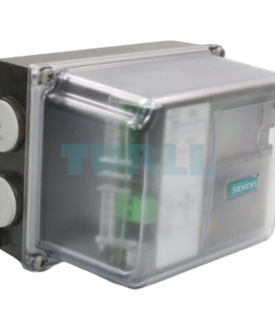 6DR7101-0NN01-0AA0 SIEMENS SIPART PS100 Positioner