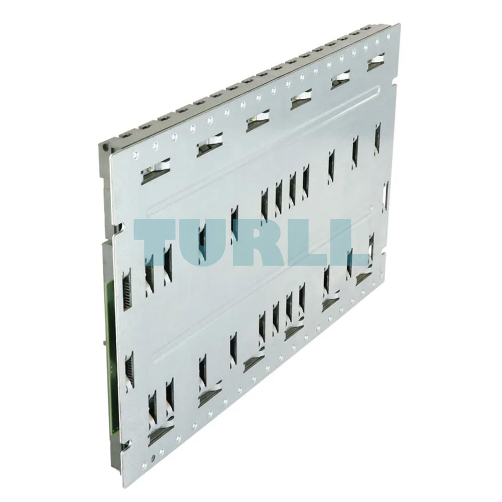 6ES7400-1TA01-0AA0 SIEMENS Exclusive SIMATIC S7-400 UR1 Central Rack 18-Slot Original Brand New 3 6ES7400-1TA01-0AA0 SIEMENS SIMATIC S7-400 UR1 18-Slot Central Rack