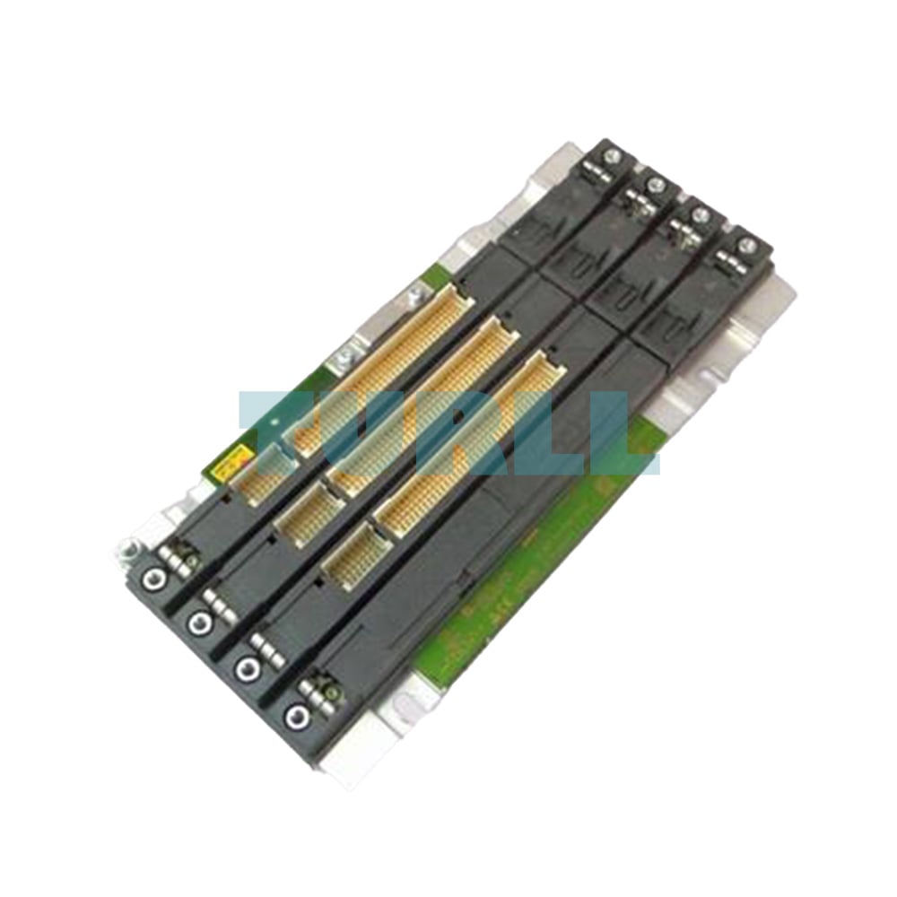 6ES7401-1DA01-0AA0 SIEMENS Exclusive SIMATIC S7-400 CR3 Central 4-Slot Rack Original Brand New 1 6ES7401-1DA01-0AA0 SIEMENS SIMATIC S7-400 CR3 Central 4-Slot Rack