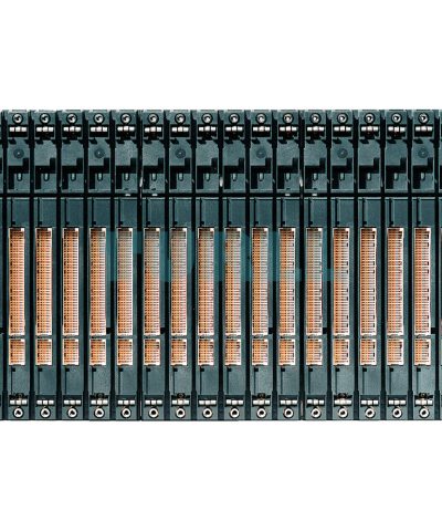 6ES7401-2TA01-0AA0 SIEMENS SIMATIC S7-400 CR2 Central 18-Slot Rack