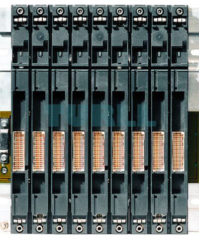 6ES7403-1JA01-0AA0 SIEMENS SIMATIC S7-400 ER2 Extension Rack 9-Slot
