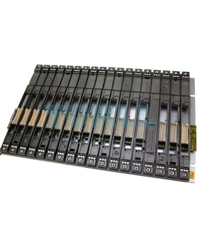 6ES7403-1TA01-0AA0 SIEMENS SIMATIC S7-400 ER1 Extension Rack 18-Slot