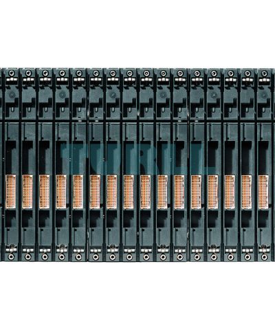 6ES7403-1TA11-0AA0 SIEMENS SIMATIC S7-400 ER1 Aluminum Extension Rack 18-Slot