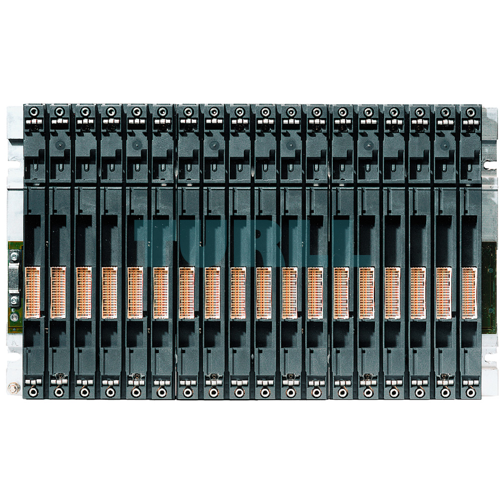 6ES7403-1TA11-0AA0 SIEMENS Exclusive SIMATIC S7-400 ER1 Aluminum Extension Rack 18-Slot Original Brand New 1 6ES7403-1TA11-0AA0 SIEMENS SIMATIC S7-400 ER1 Aluminum Extension Rack 18-Slot