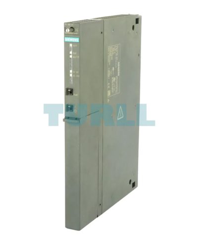 6ES7405-0DA02-0AA0 SIEMENS SIMATIC S7-400 PS 405 Power Supply 4A