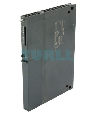 6ES7412-2XK07-0AB0 SIEMENS SIMATIC S7-400 CPU 412-2 Central Processing Unit