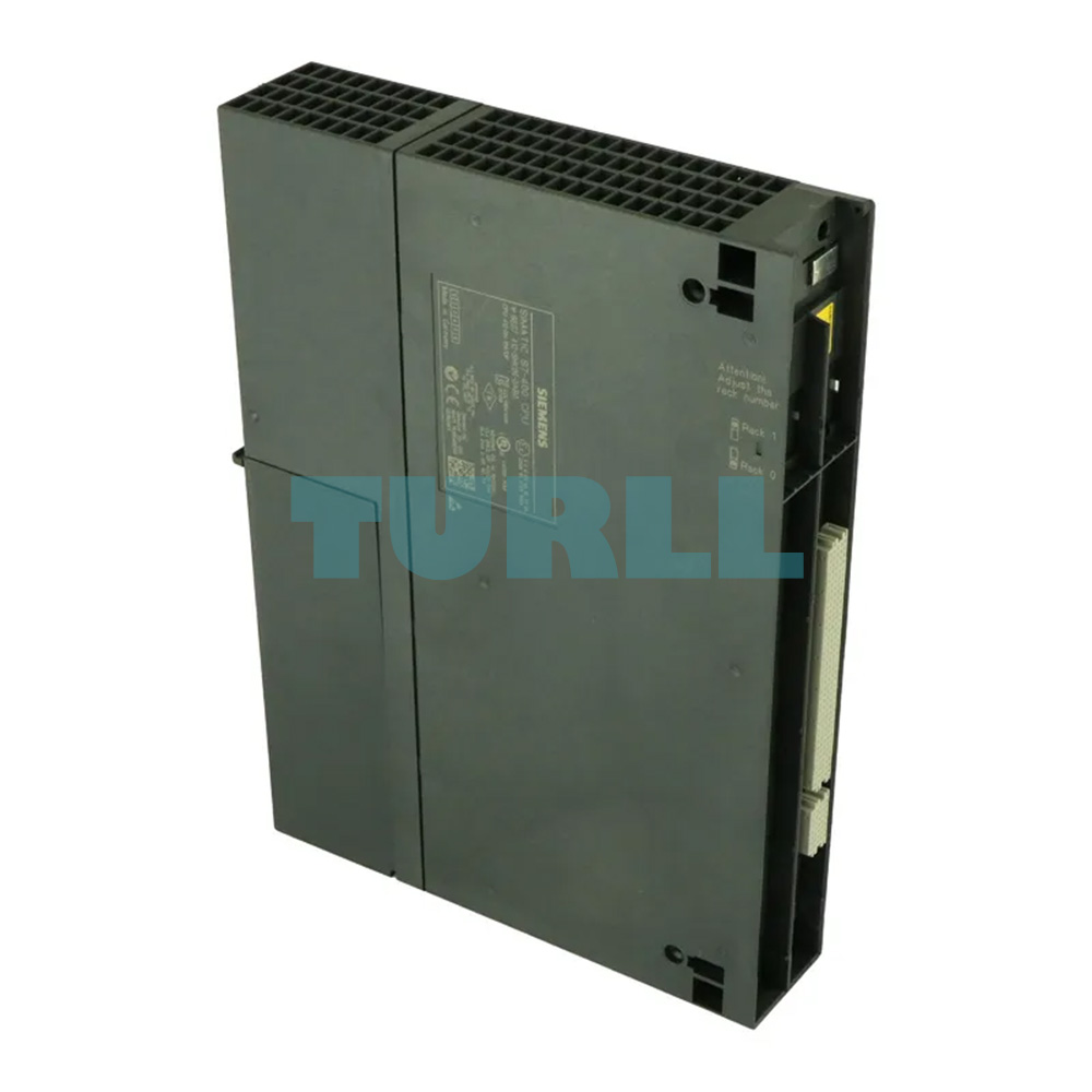 6ES7412-5HK06-0AB0 SIEMENS Exclusive SIMATIC S7-400H CPU 412-5H Central Processing Unit Original Brand New 3 6ES7412-5HK06-0AB0 SIEMENS SIMATIC S7-400H CPU 412-5H Central Processing Unit