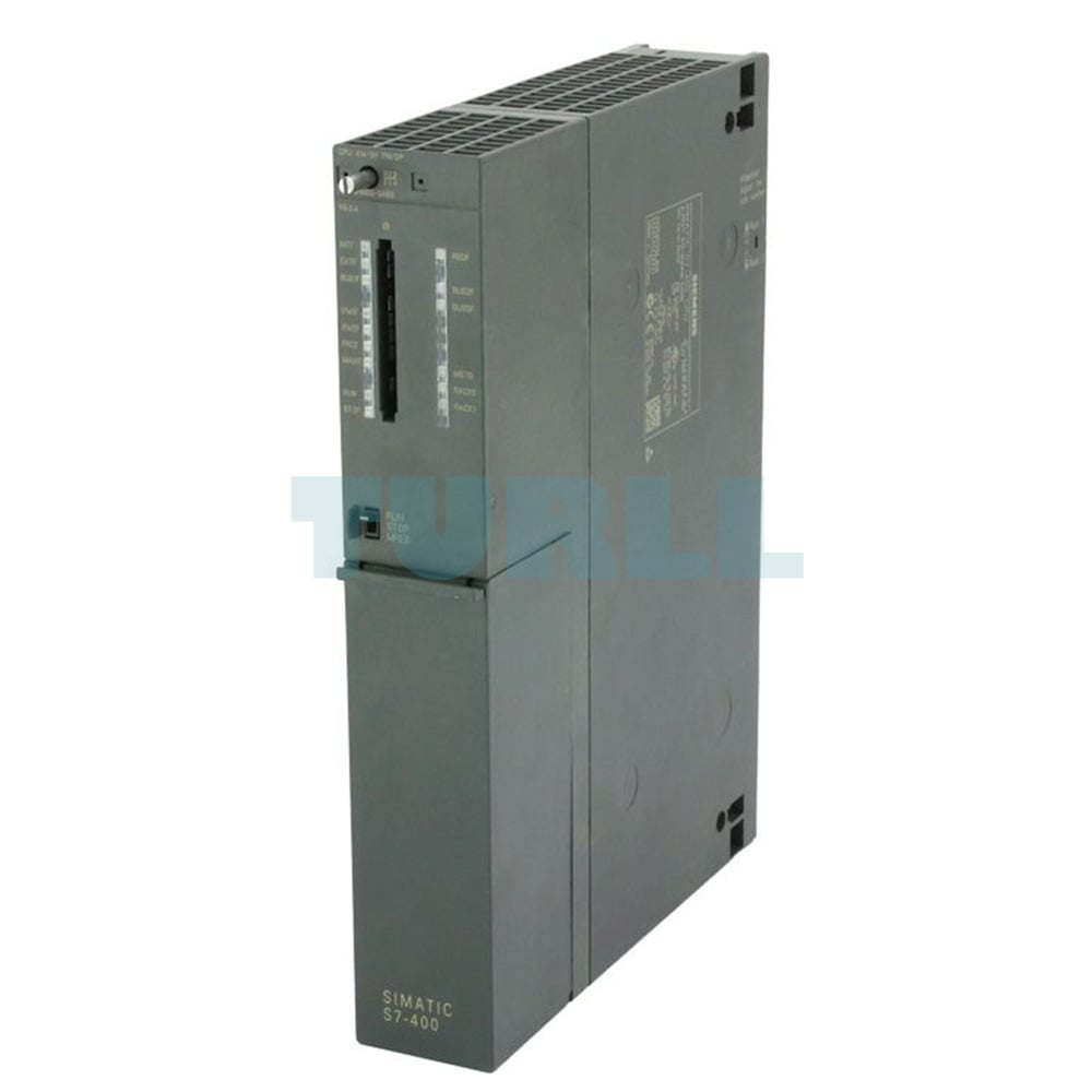 6ES7414-5HM06-0AB0 SIEMENS Exclusive SIMATIC S7-400H CPU 414-5H Central Processing Unit Original Brand New 1 6ES7414-5HM06-0AB0 SIEMENS SIMATIC S7-400H CPU 414-5H Central Processing Unit